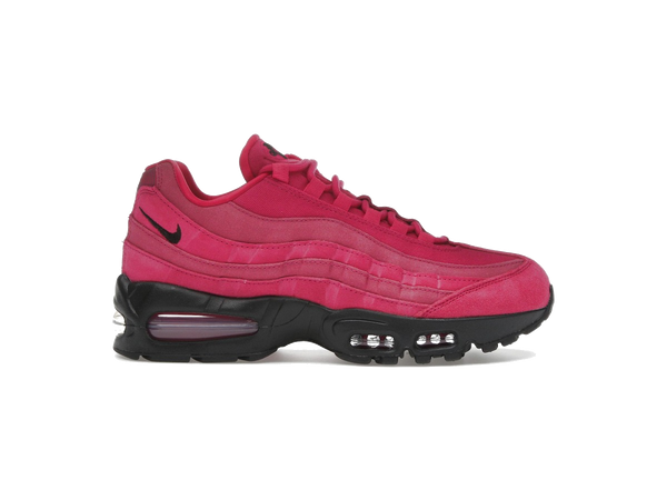 Nike Air Max 95 OG Big Bubble Fireberry