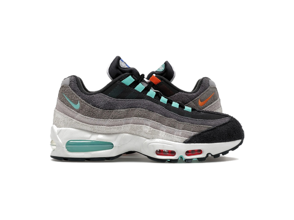 Nike Air Max 95 OG Big Bubble Greedy (2026)