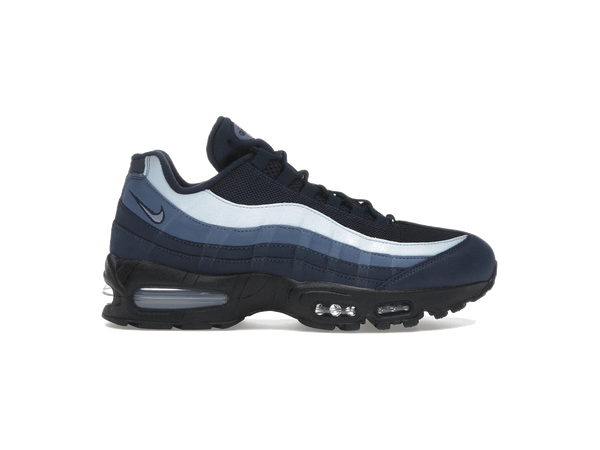 Nike Air Max 95 OG Big Bubble Obsidian