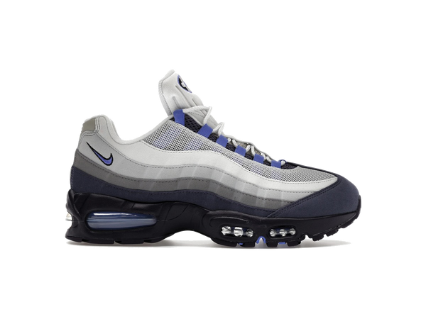 Nike Air Max 95 OG Big Bubble Photon Dust Purple Dynasty