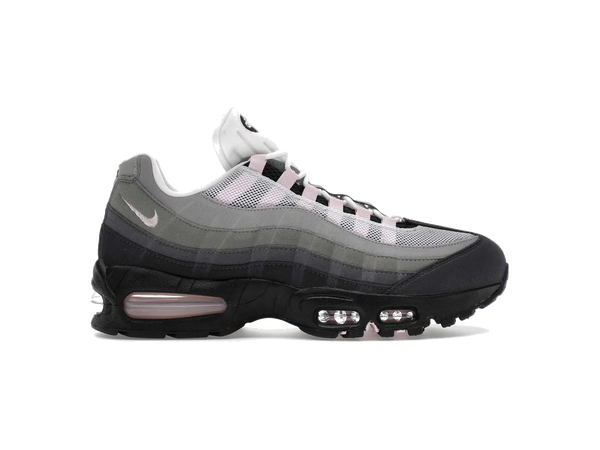 Nike Air Max 95 OG Big Bubble Pink Foam (Women's)