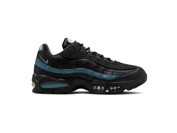 Nike Air Max 95 OG Big Bubble Smoky Blue Black
