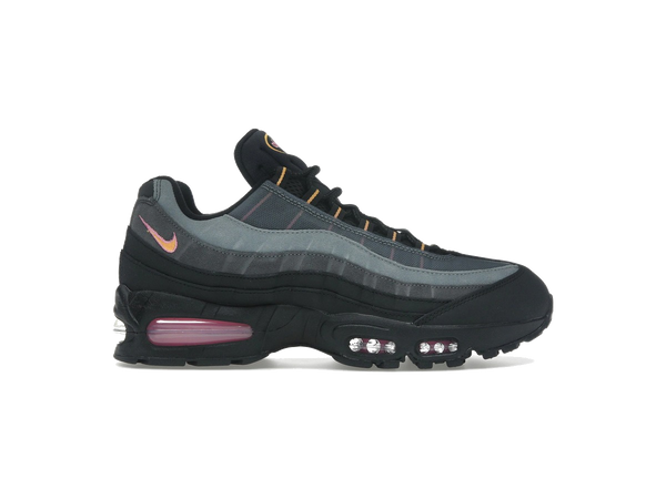 Nike Air Max 95 OG Big Bubble Sundial