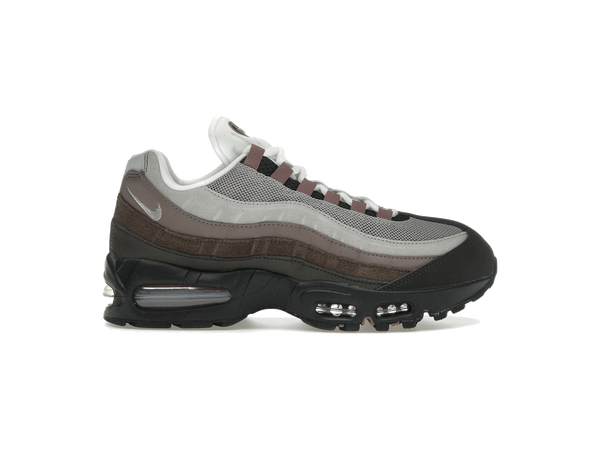 Nike Air Max 95 OG Big Bubble Velvet Brown (Women's)