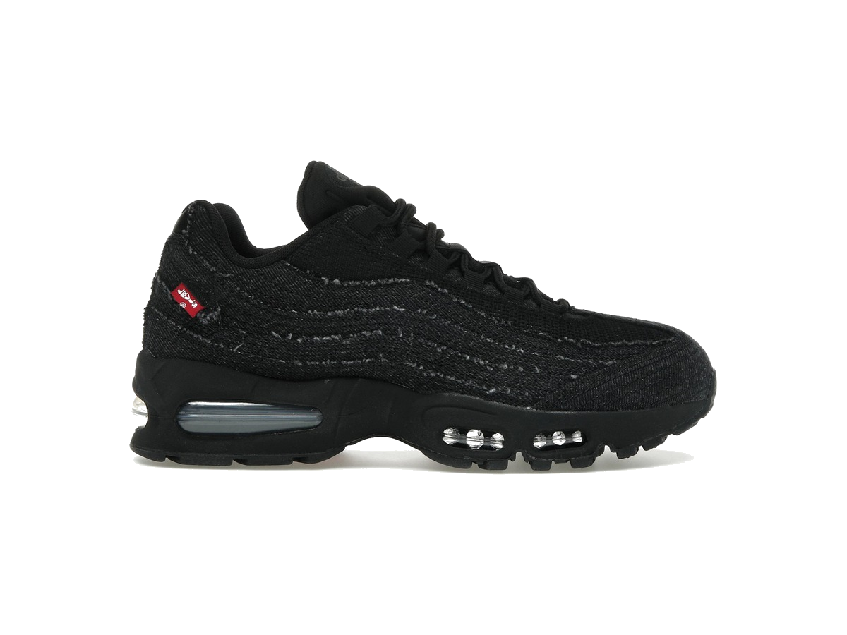 Nike Air Max 95 OG Levis Black
