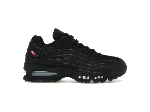 Nike Air Max 95 OG Levis Black