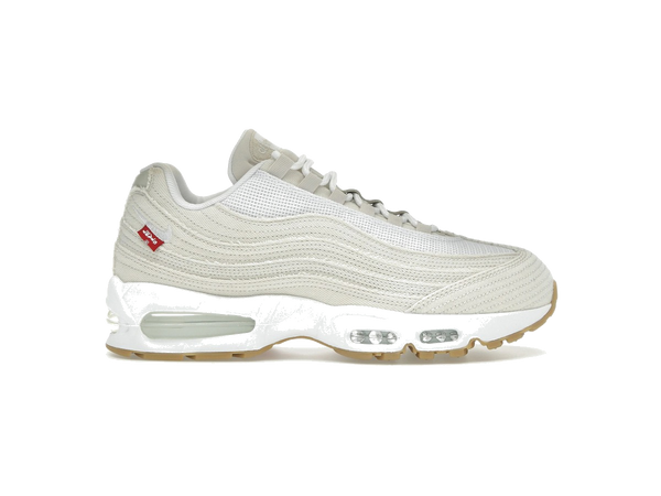 Nike Air Max 95 OG Levi's Light Orewood Brown
