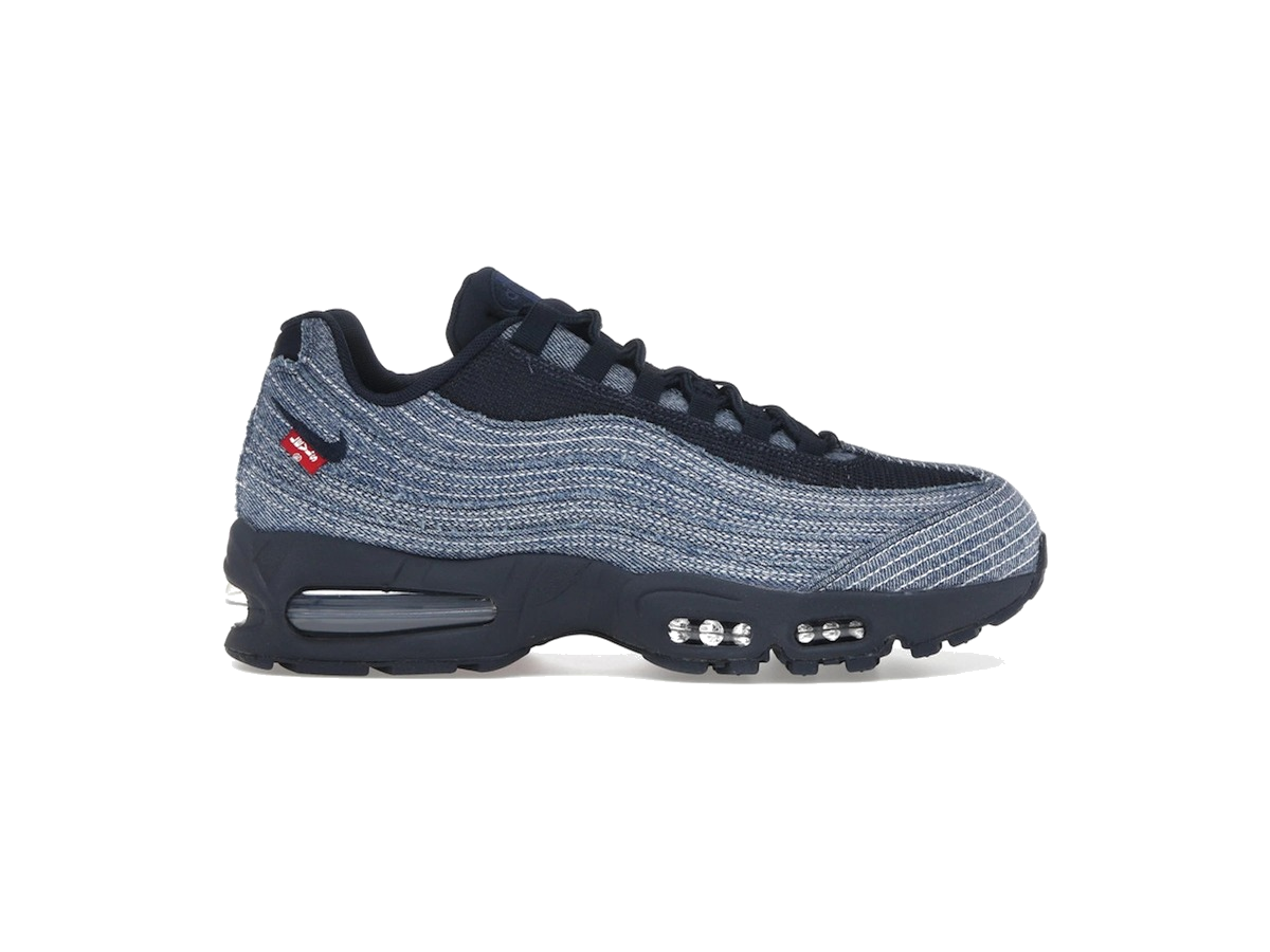 Nike Air Max 95 OG Levi's Obsidian