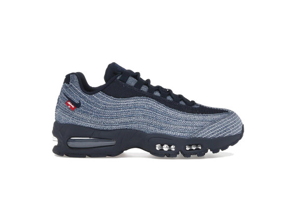 Nike Air Max 95 OG Levi's Obsidian