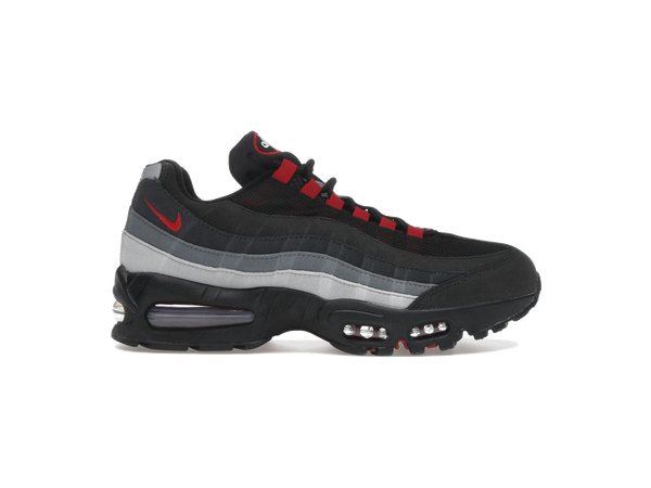 Nike Air Max 95 OG Big Bubble Liverpool F.C.