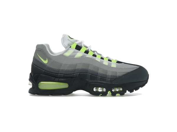 Nike Air Max 95 OG Big Bubble Neon (2025/2026)
