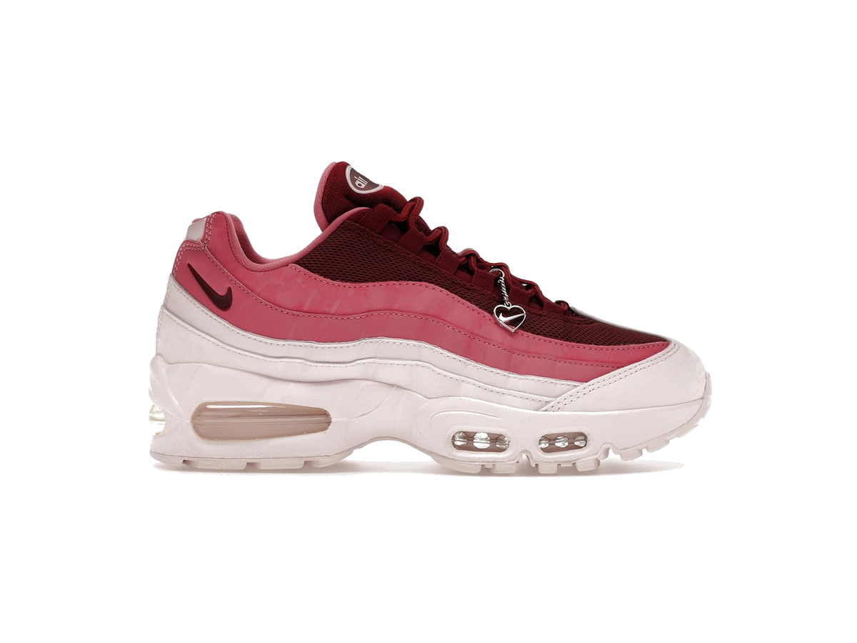 Nike Air Max 95 OG Valentine's Day (2026) (Women's)