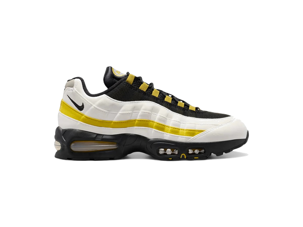 Nike Air Max 95 OG White Saffron Quartz Black