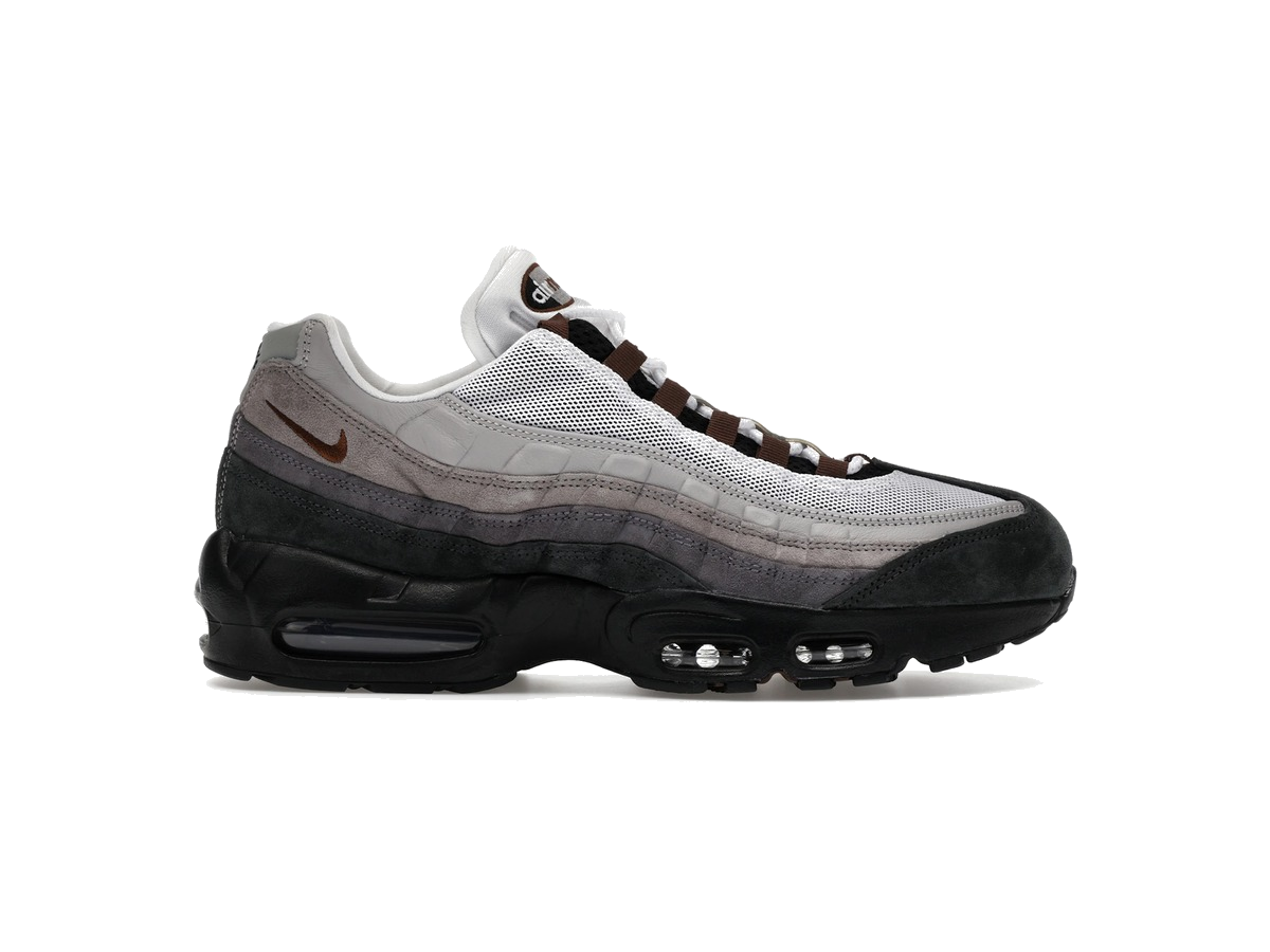 Nike Air Max 95 SB Cacao Wow