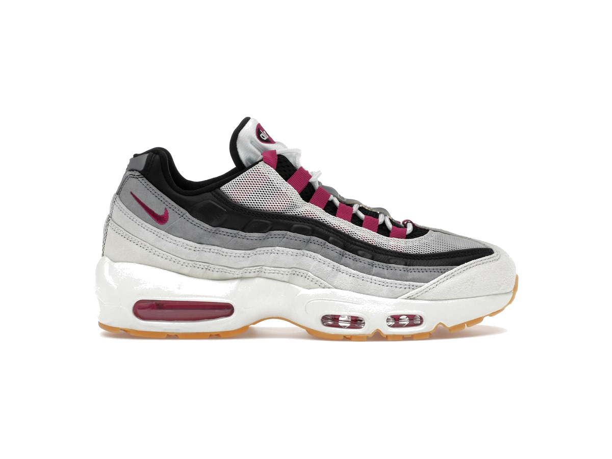 Nike Air Max 95 SB Cactus Flower