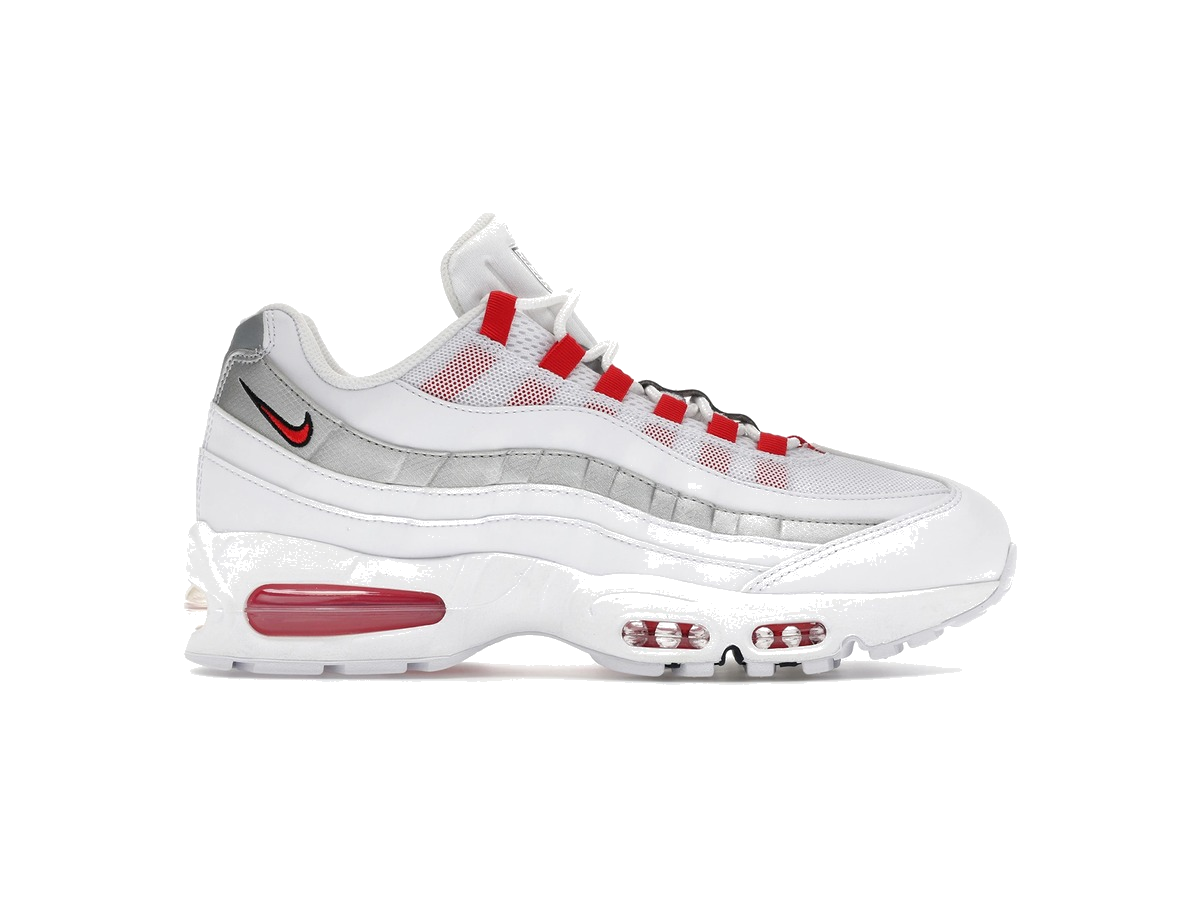 Nike Air Max 95 SE Big Bubble England