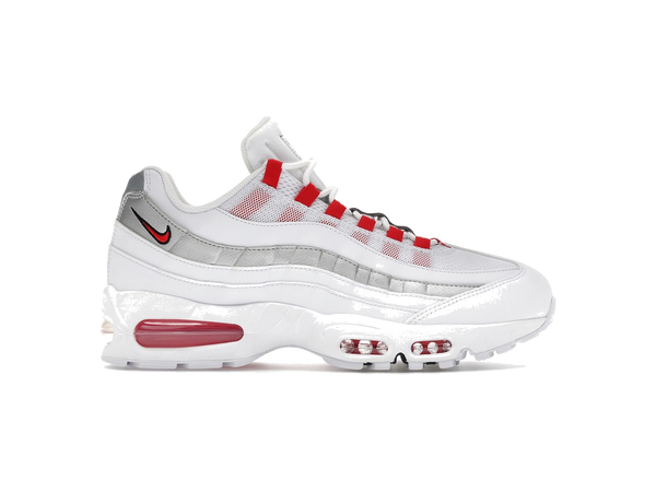 Nike Air Max 95 SE Big Bubble England