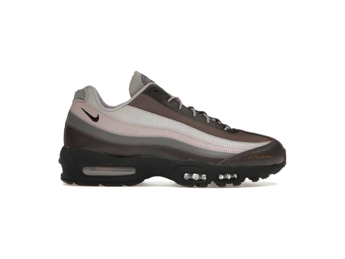 Nike Air Max 95 SP A Ma Maniére While You Were Sleeping