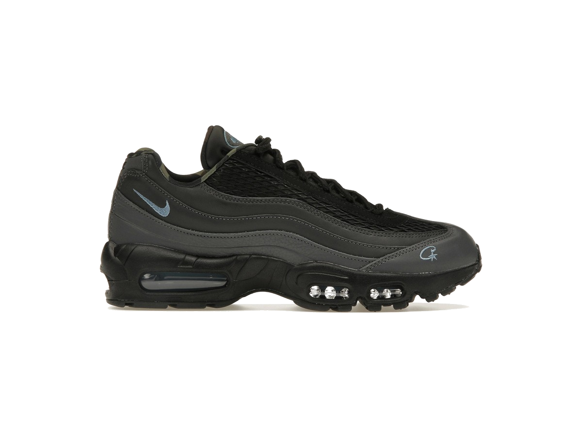 Nike Air Max 95 SP Corteiz Aegean Storm