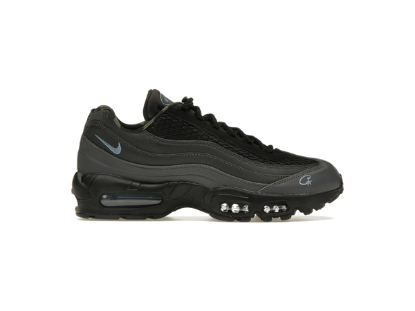 Nike Air Max 95 SP Corteiz Aegean Storm