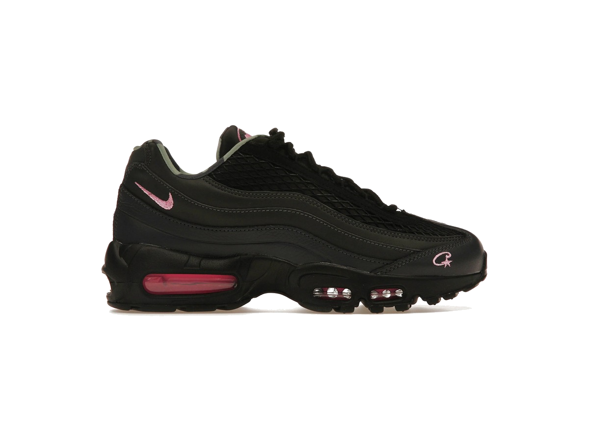Nike Air Max 95 SP Corteiz Pink Beam