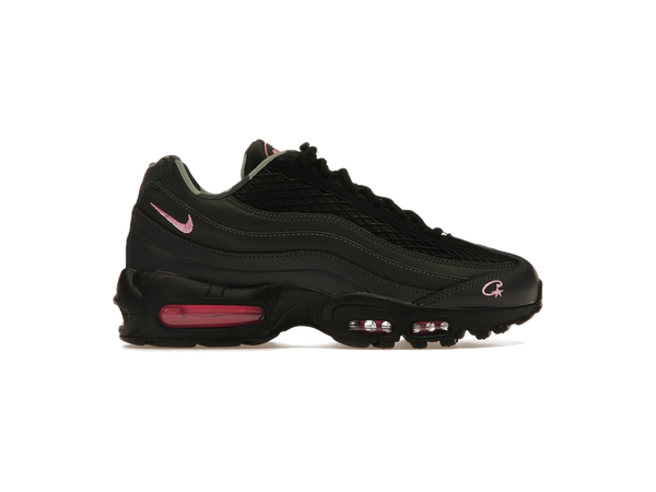 Nike Air Max 95 SP Corteiz Pink Beam