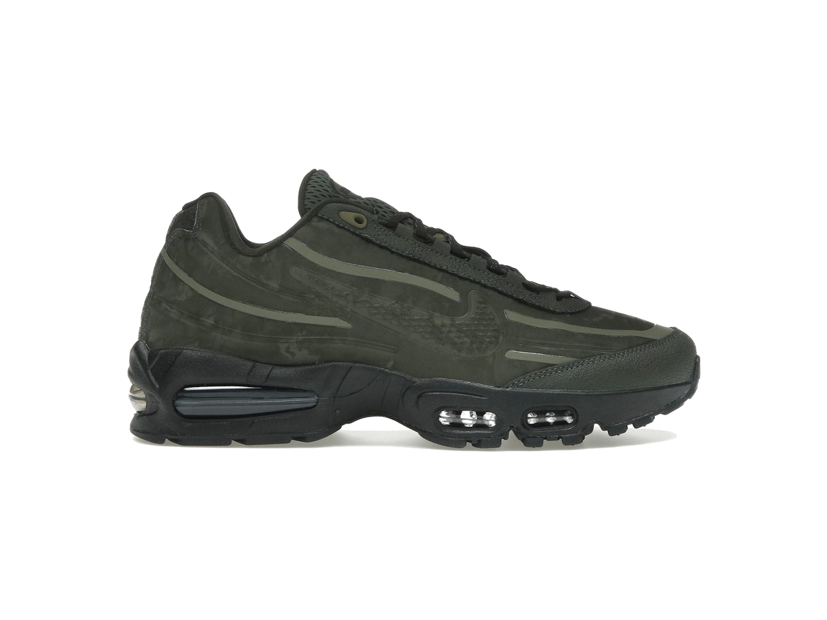 Nike Air Max 95 SP WORKSOUT Olive Black
