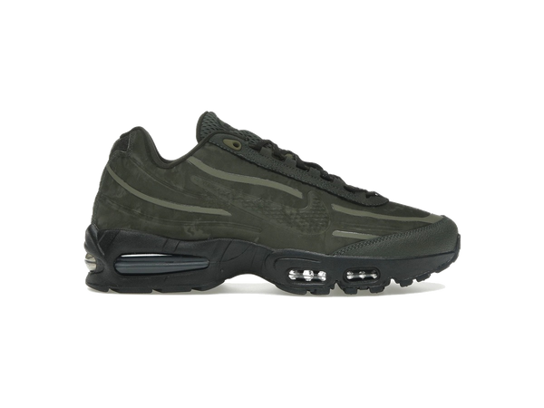 Nike Air Max 95 SP WORKSOUT Olive Black