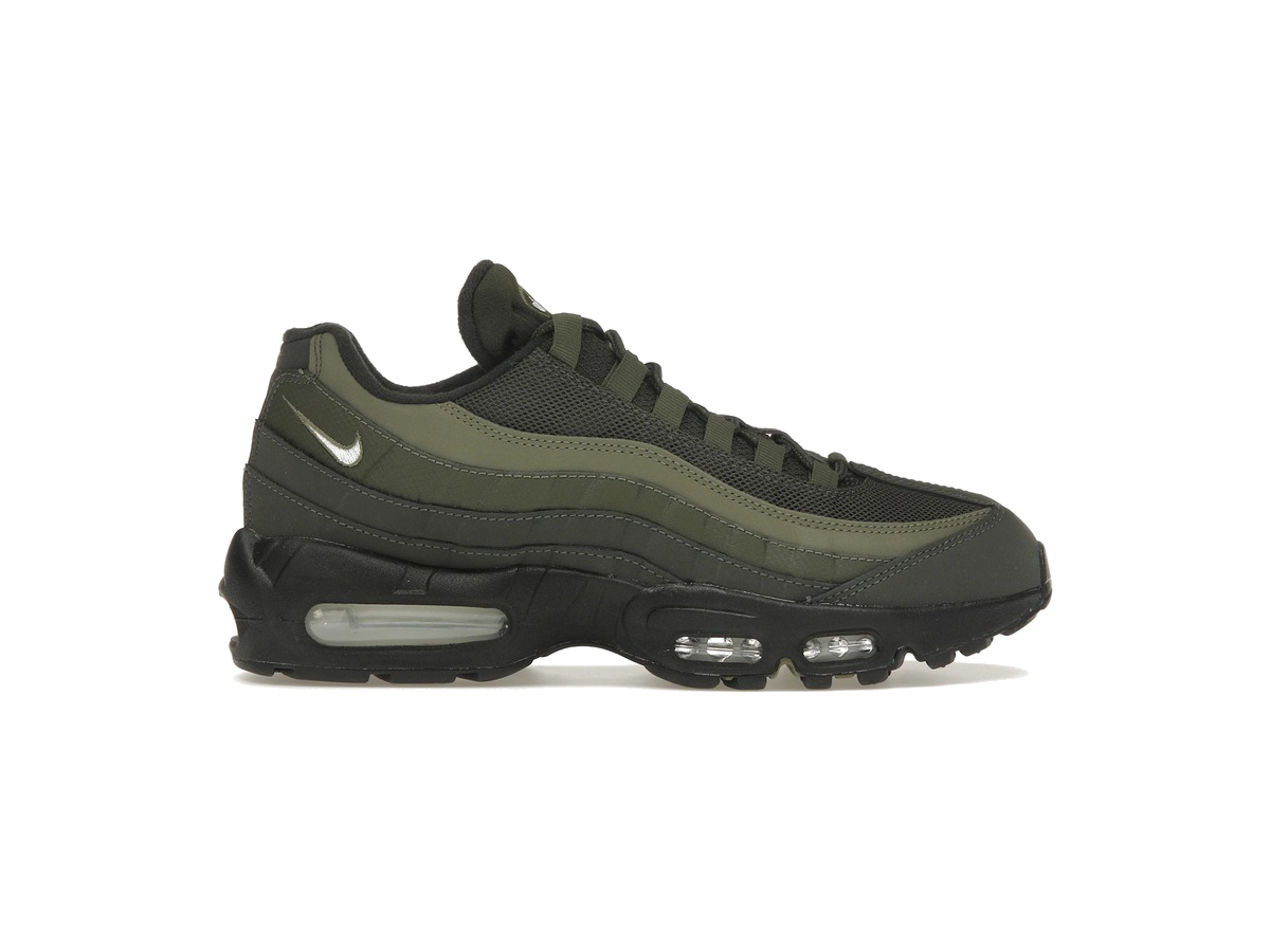 Nike Air Max 95 Sequoia