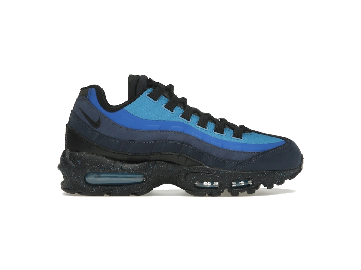 Nike Air Max 95 Stash (2024)