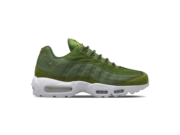 Nike Air Max 95 Stussy Olive