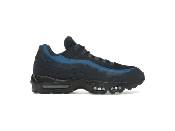 Nike Air Max 95 Thunder Blue