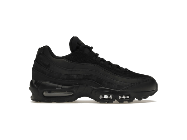 Nike Air Max 95 Essential Triple Black