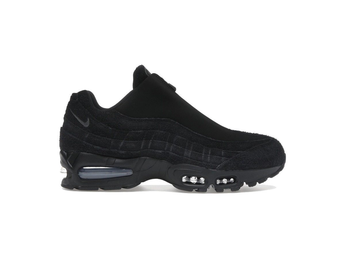 Nike Air Max 95 Zip SP Black