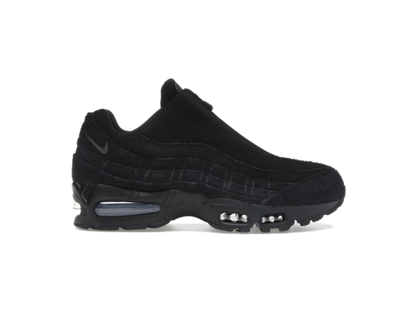 Nike Air Max 95 Zip SP Black
