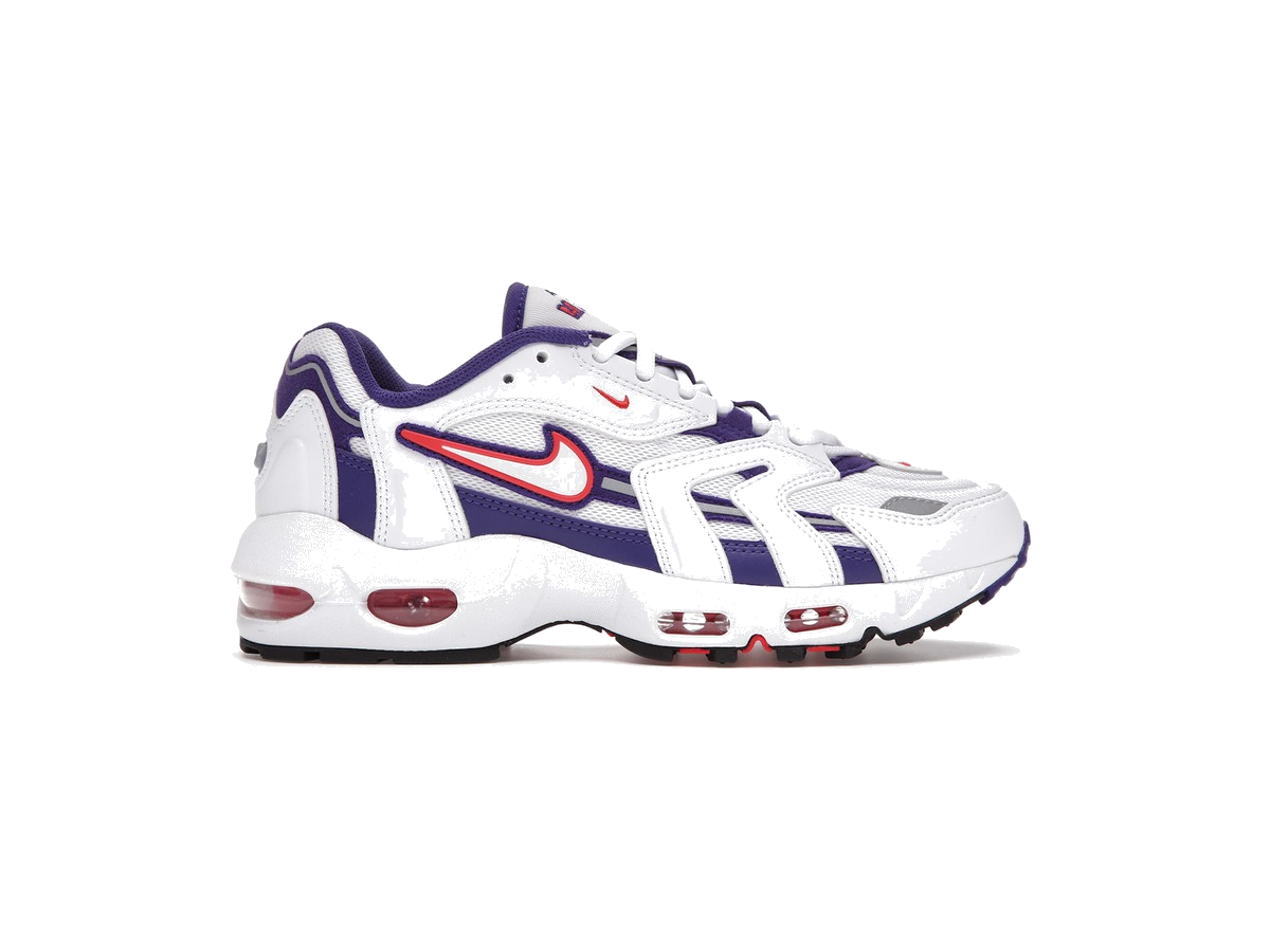Nike Air Max 96 II Cherry (Women's)