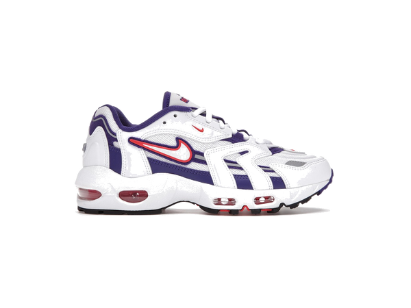 Nike Air Max 96 II Cherry (Women's)