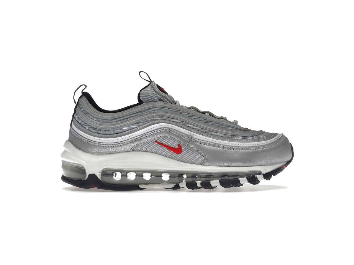 Nike Air Max 97 OG Silver Bullet (2022) (Women's)