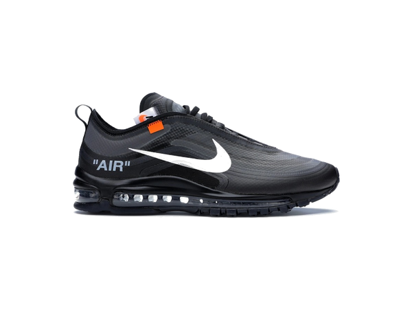Nike Air Max 97 Off-White Black