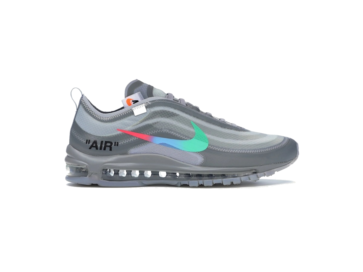 Nike Air Max 97 Off-White Menta