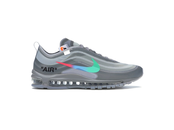 Nike Air Max 97 Off-White Menta