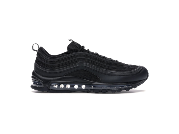 Nike Air Max 97 Triple Black