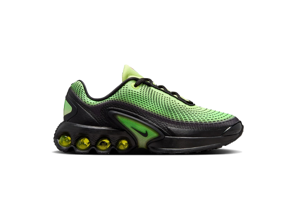 Nike Air Max Dn Light Lemon Twist Black (GS)