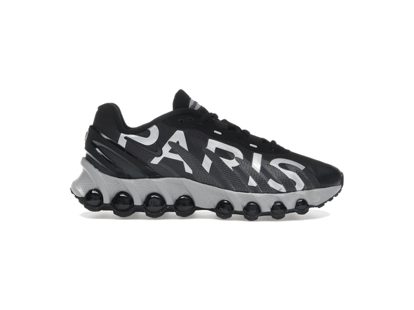 Nike Air Max Dn8 PSG Paris Saint-Germain Black Particle Grey