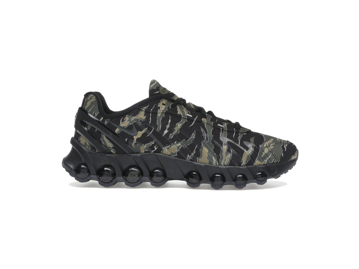 Nike Air Max Dn8 Premium Tiger Camo