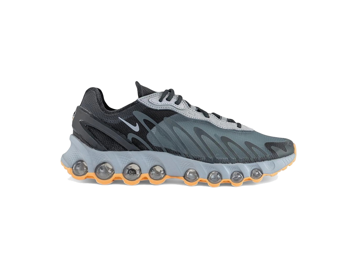 Nike Air Max Dn8 QS Wolf Grey Anthracite