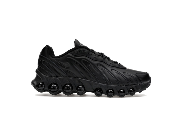 Nike Air Max Dn8 SP Black Leather