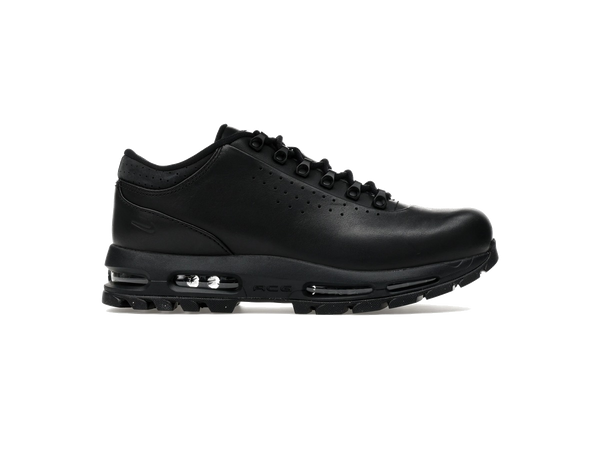 Nike Air Max Goadome Low Black