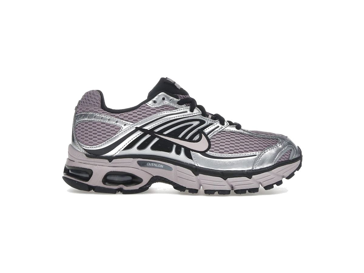 Nike Air Max Moto 2K Light Violet Ore Metallic Silver (Women's)