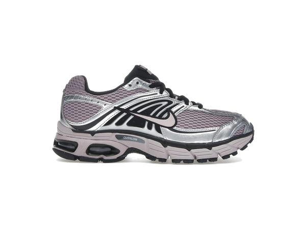 Nike Air Max Moto 2K Light Violet Ore Metallic Silver (Women's)